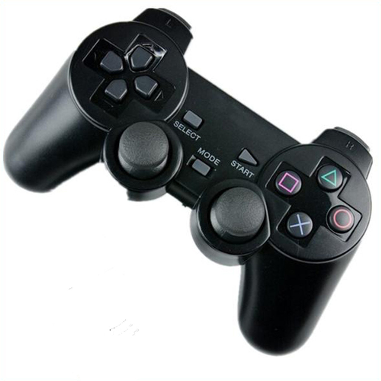 The DualShock 2: An Iconic and Versatile Gaming Controller for a New Era of Gaming插图