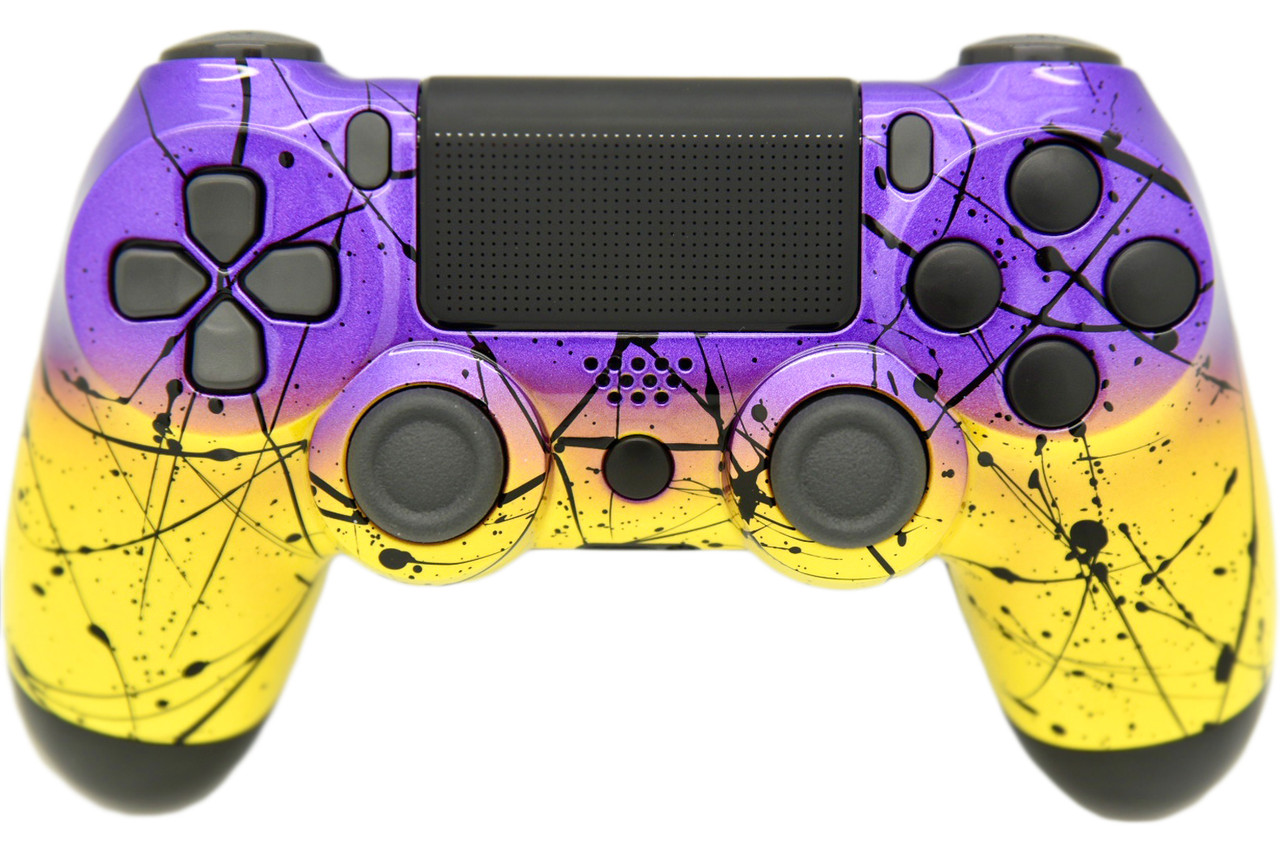 The Rise of DIY Tutorials and Custom PS4 Controller Websites for Gamers插图