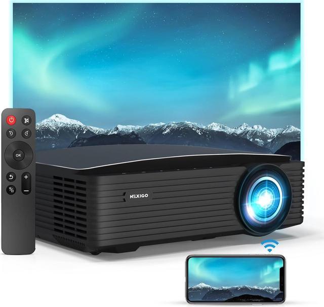 From Backyard Movies to Outdoor Presentations: Outdoor Projector Uses Beyond Entertainment插图