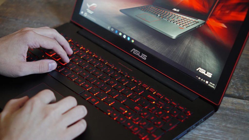 What to Do When Your ASUS Laptop Won’t Turn On