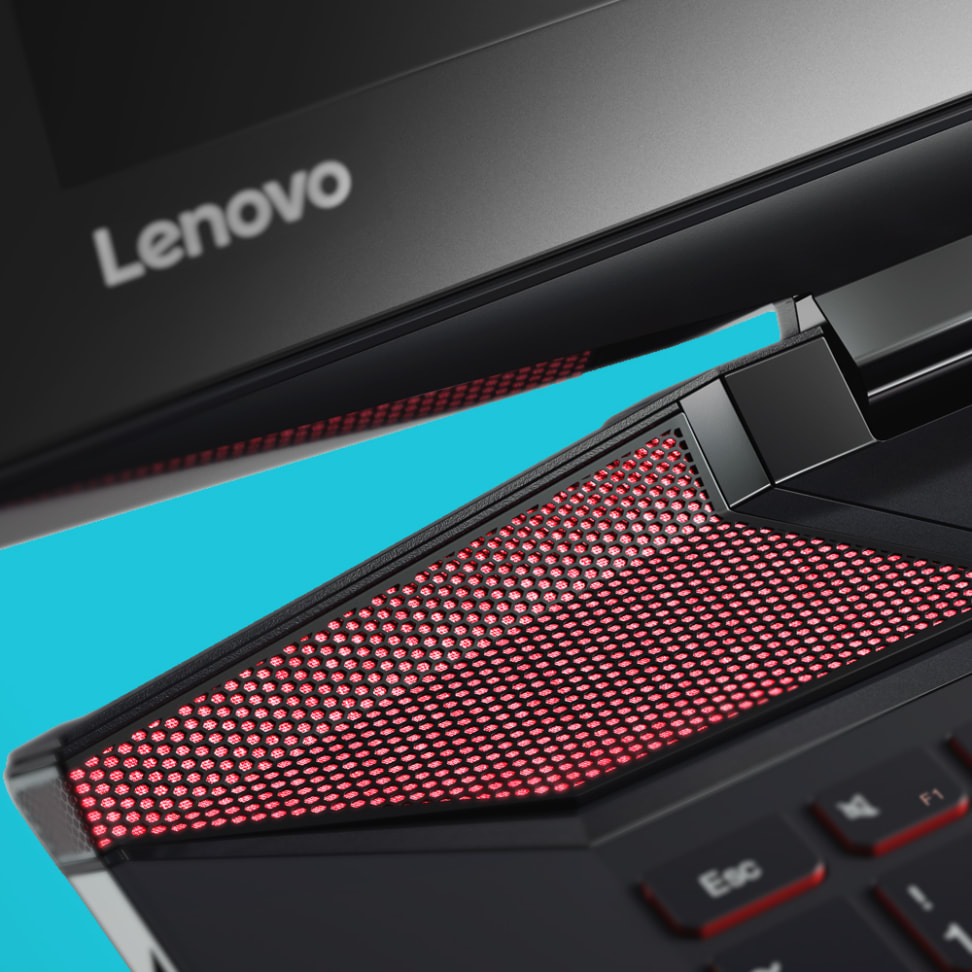 Level Up Your Game with the Latest Lenovo Gaming Laptops插图4