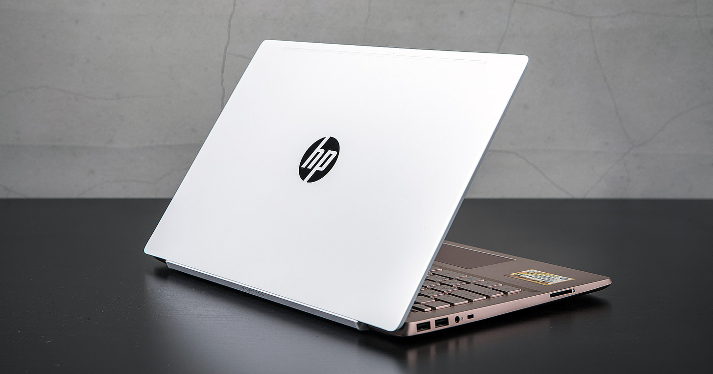 how to reset hp laptop