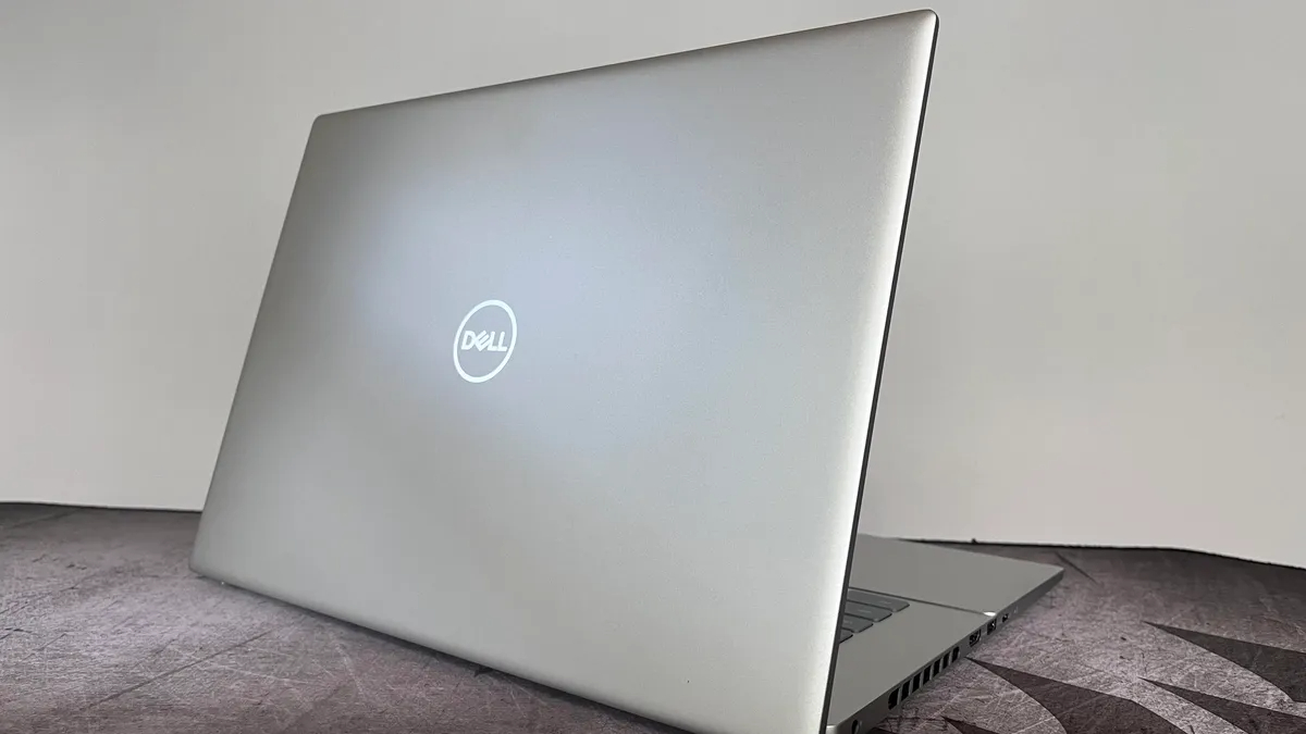 how to reset dell laptop