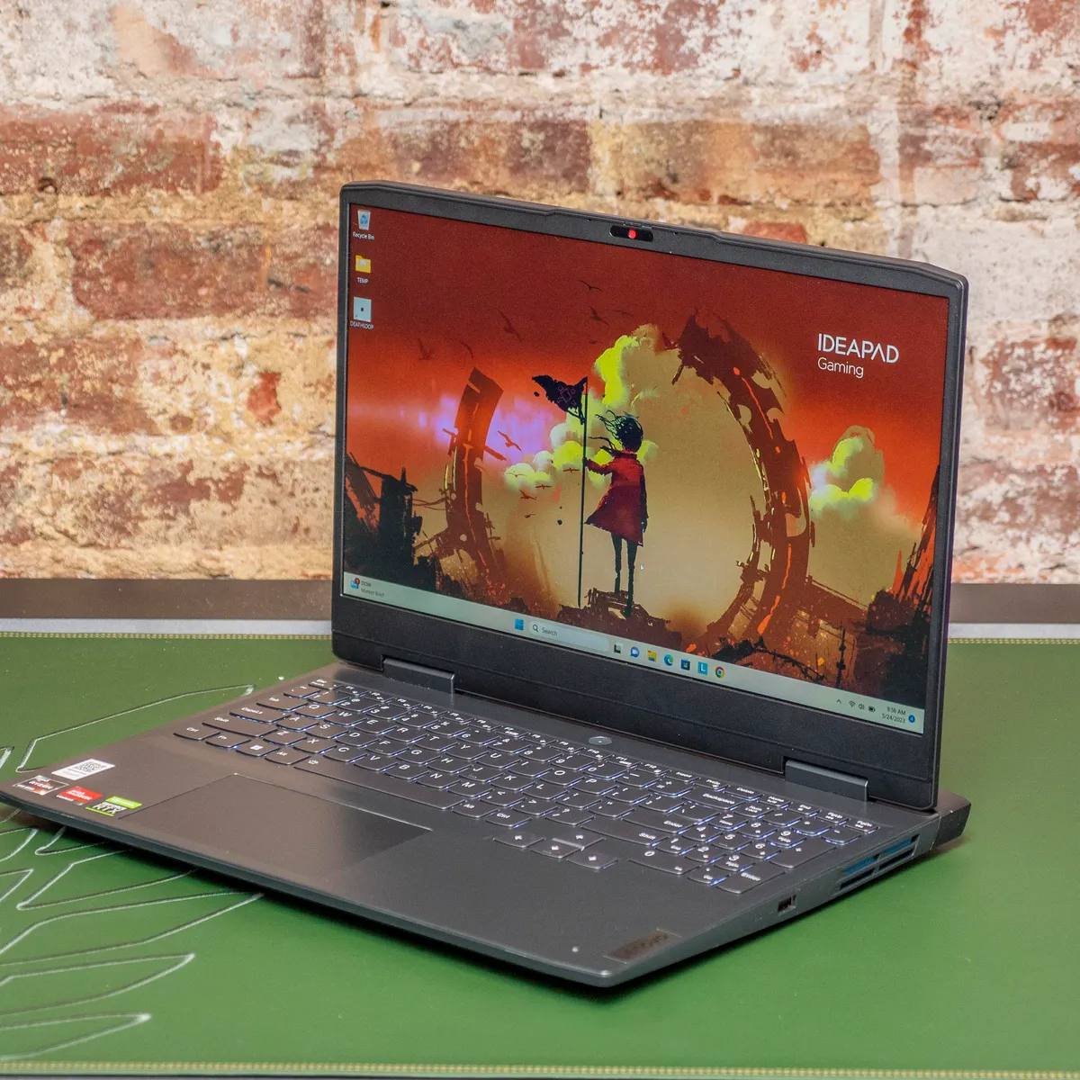 Level Up Your Game with the Latest Lenovo Gaming Laptops插图1