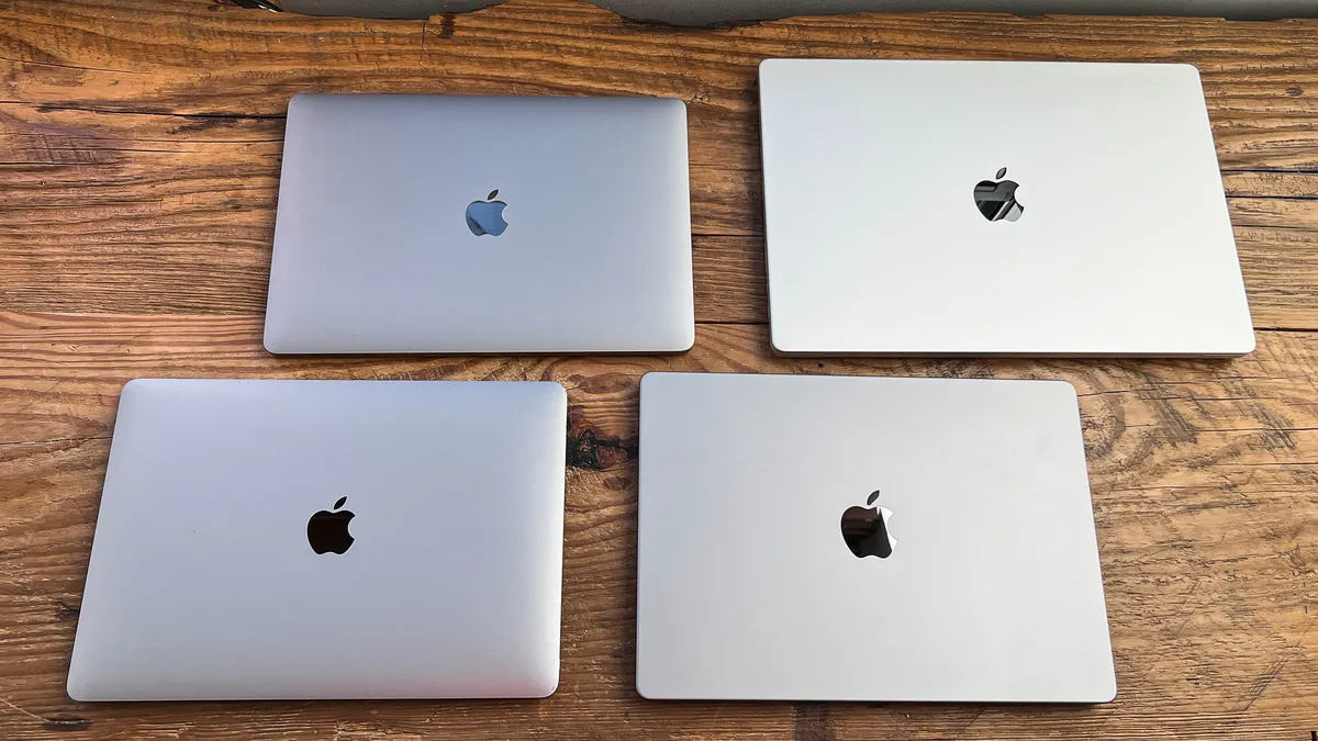 Selecting the Best MacBook Pro Laptop Charger缩略图
