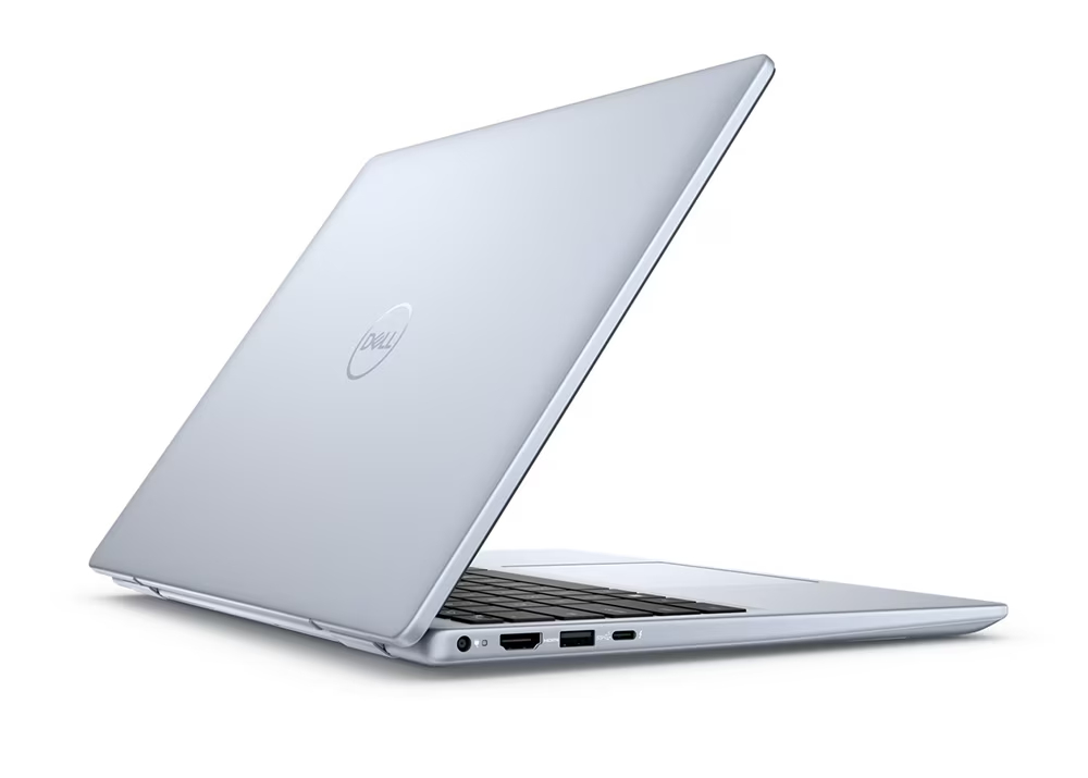 where are dell laptops made