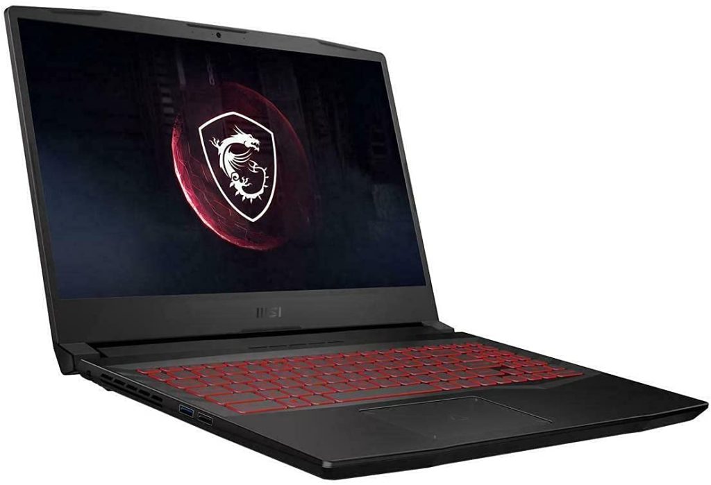 In-Depth Analysis: MSI Laptop Review for Tech Enthusiasts