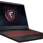 In-Depth Analysis: MSI Laptop Review for Tech Enthusiasts