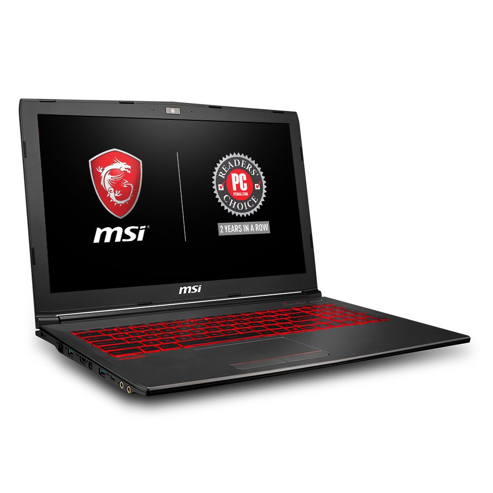 msi laptop camera not working