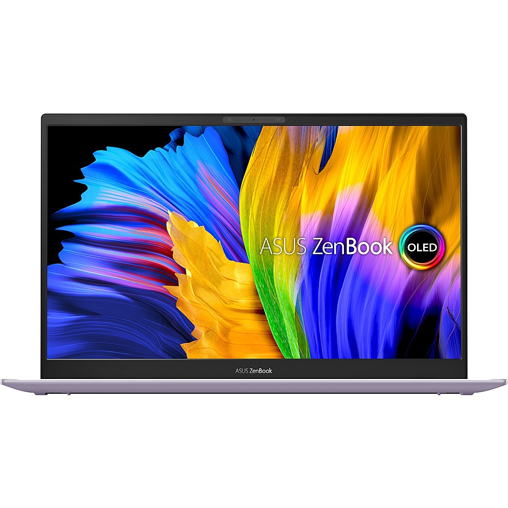 asus zenbook laptop