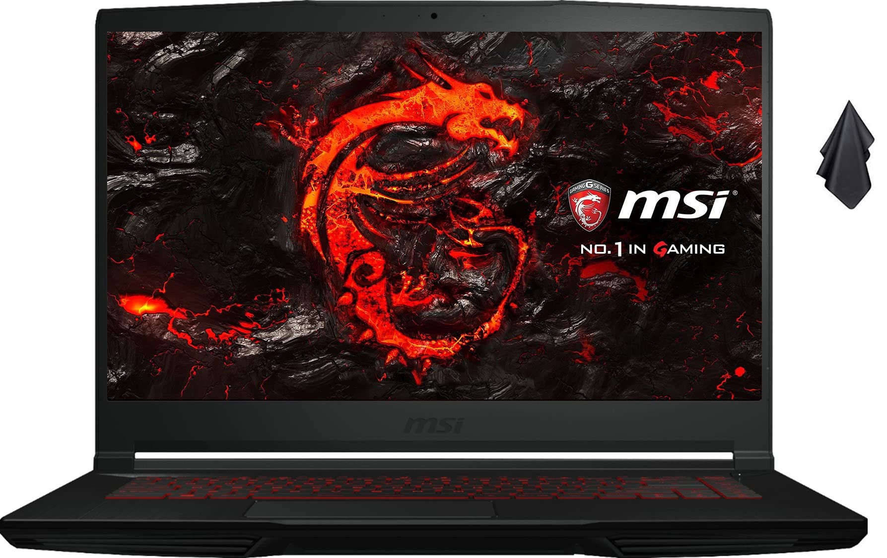 msi laptop review