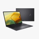 A Closer Look at the ASUS ZenBook Laptop Series缩略图