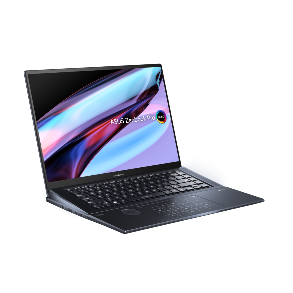 A Closer Look at the ASUS ZenBook Laptop Series插图3