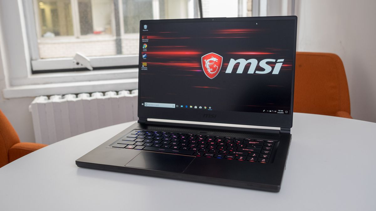 Resolving Issues When Your MSI Laptop Won’t Turn On插图4