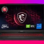 Never Run Out of Juice: A Guide to MSI Laptop Chargers