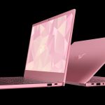 Fashion Meets Function: The Pink Razer Laptop Experience缩略图