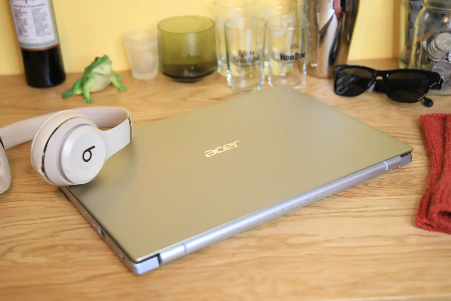 Restoring to Original: How to Factory Reset Acer Laptop