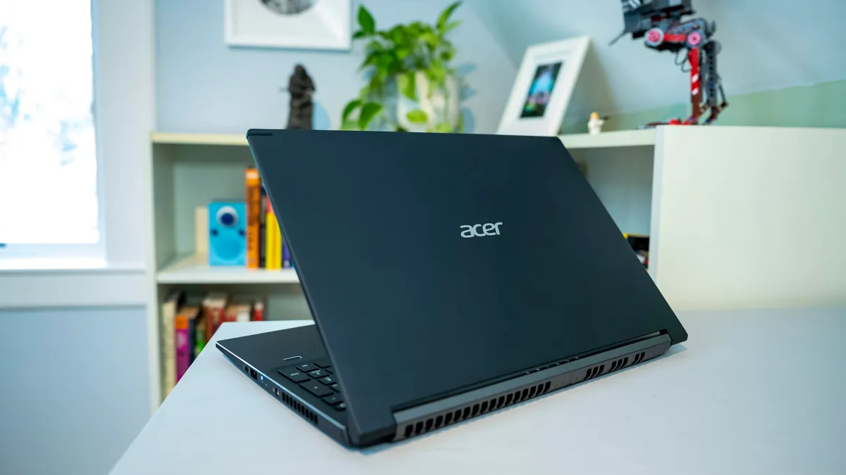 Quick Tips: How to Screenshot on A Acer Laptop Like a Pro