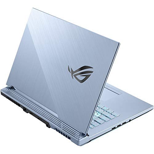 asus rog laptop warranty