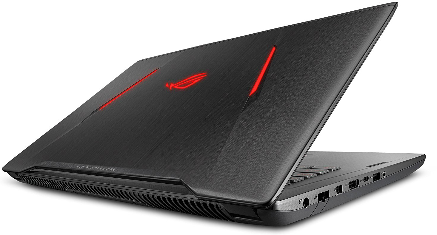 A Buyer’s Guide to ASUS ROG Laptop Chargers