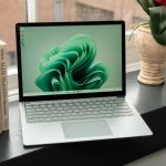 Microsoft Surface Laptop Studio 2 Enhancements and Features缩略图