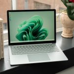 Microsoft Surface Laptop Studio 2 Enhancements and Features