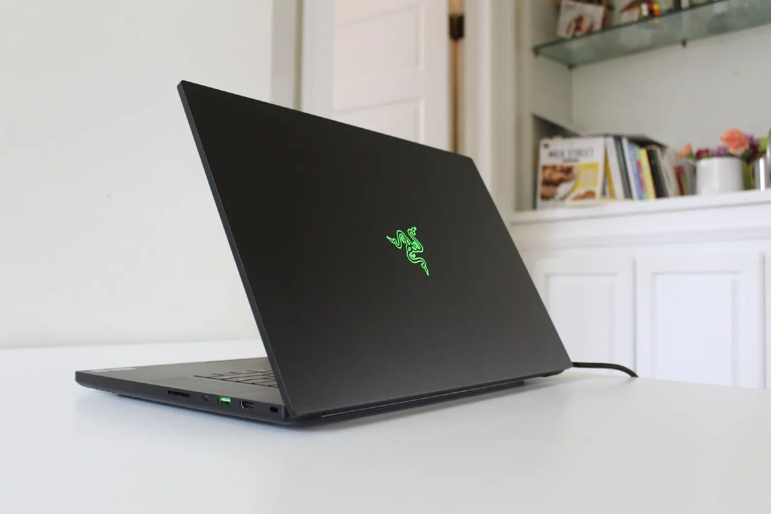 razer laptop charger