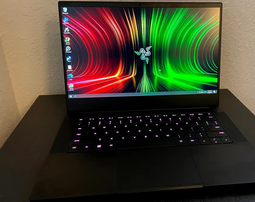 razer laptop battery replacement