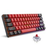 Elevate Your Gameplay: Top Gaming Keyboard Picks for 2023缩略图