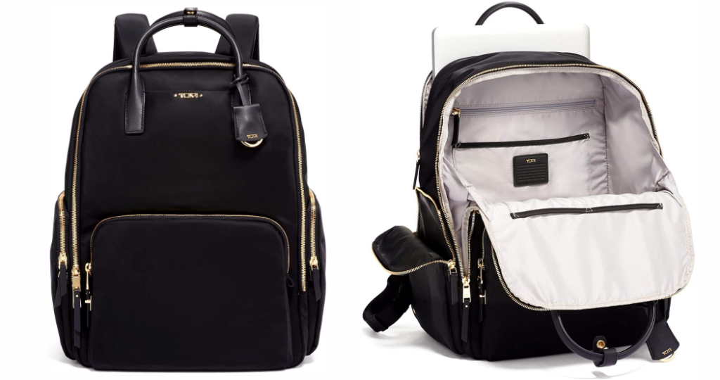 Choosing the Best Laptop Backpack: Features to Look For