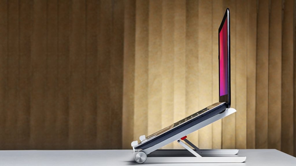 Laptop Stands for Every User: From Portable to Adjustable Designs