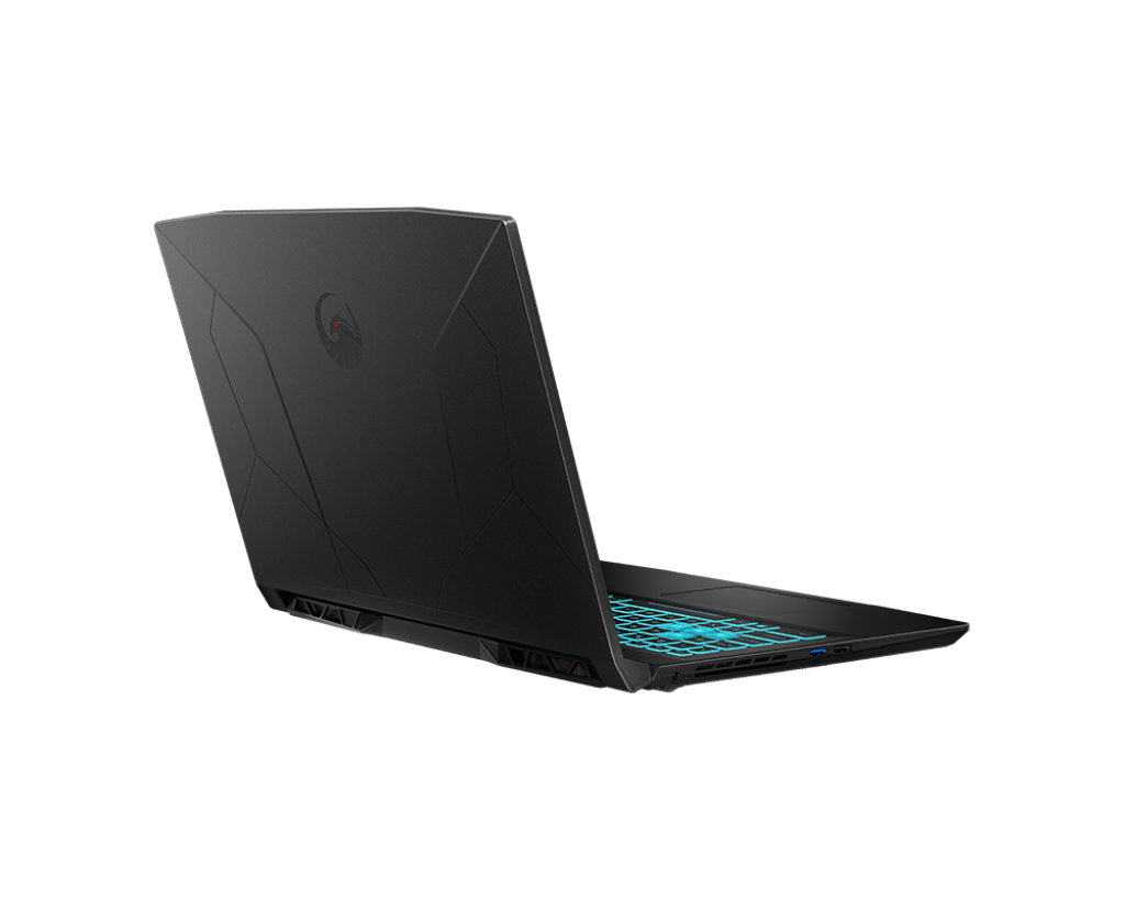 Choosing the Perfect MSI Laptop for Gaming Excellence插图4