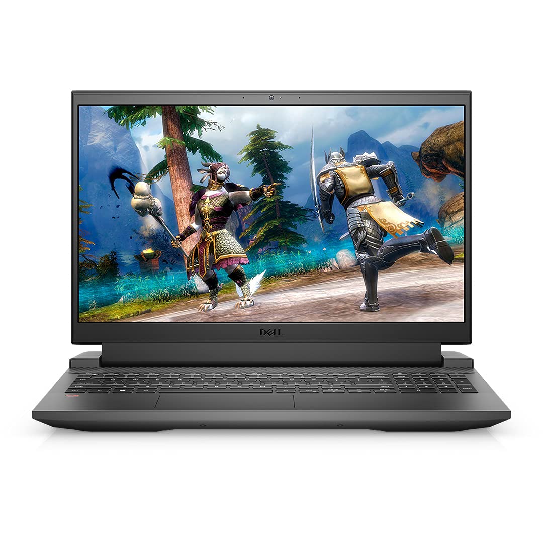 dell gaming laptop