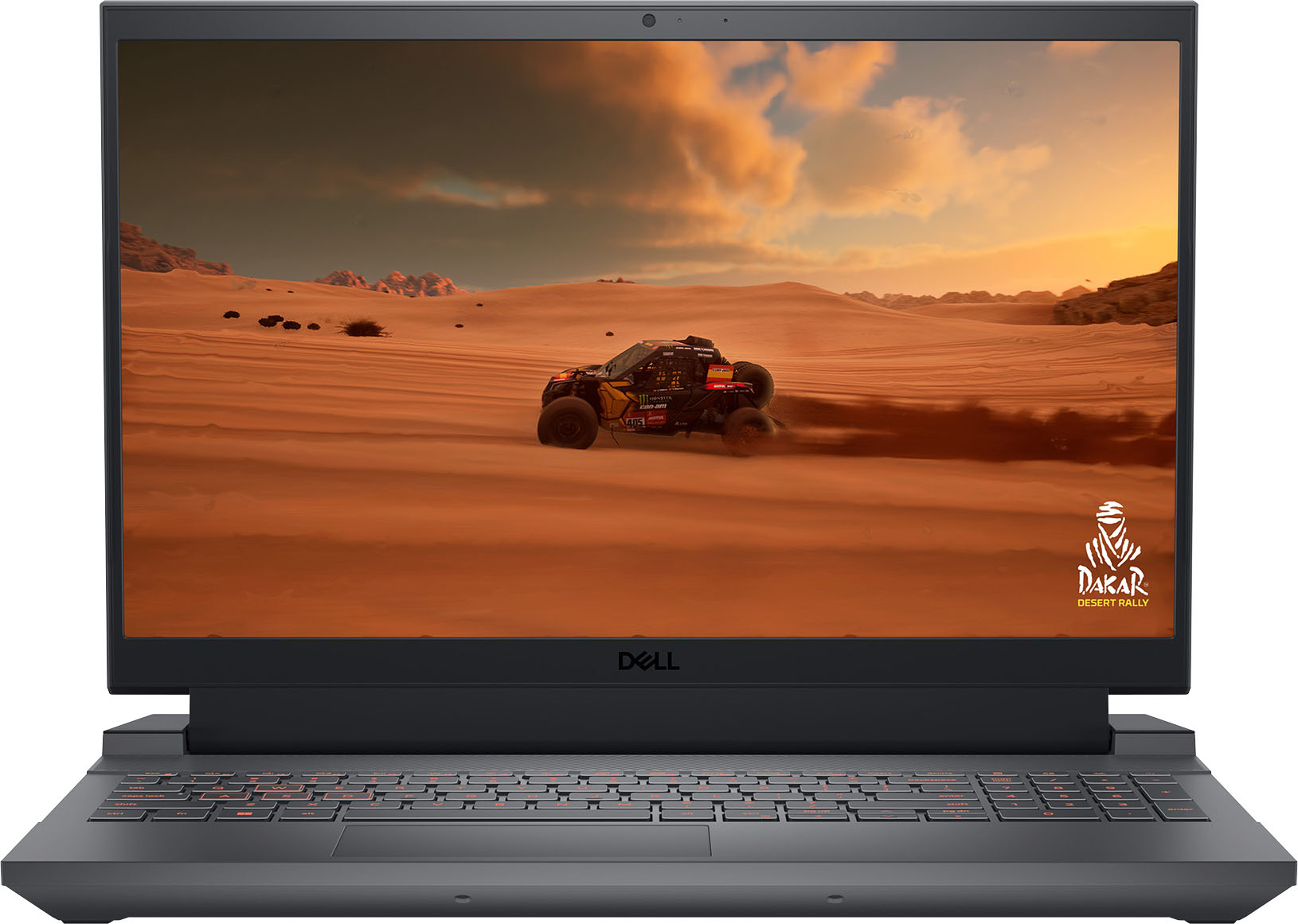 dell gaming laptop