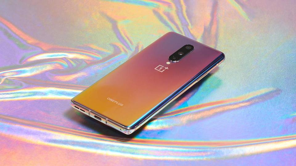 How the OnePlus 8 Stacks Up Against Its Predecessors