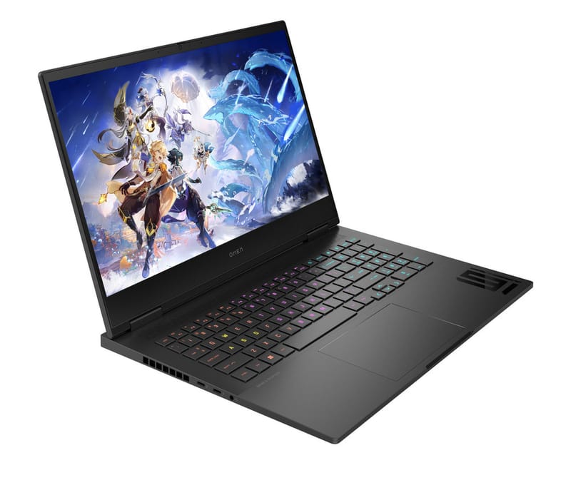 Top Features to Look for in Your Next HP Gaming Laptop Purchase插图3