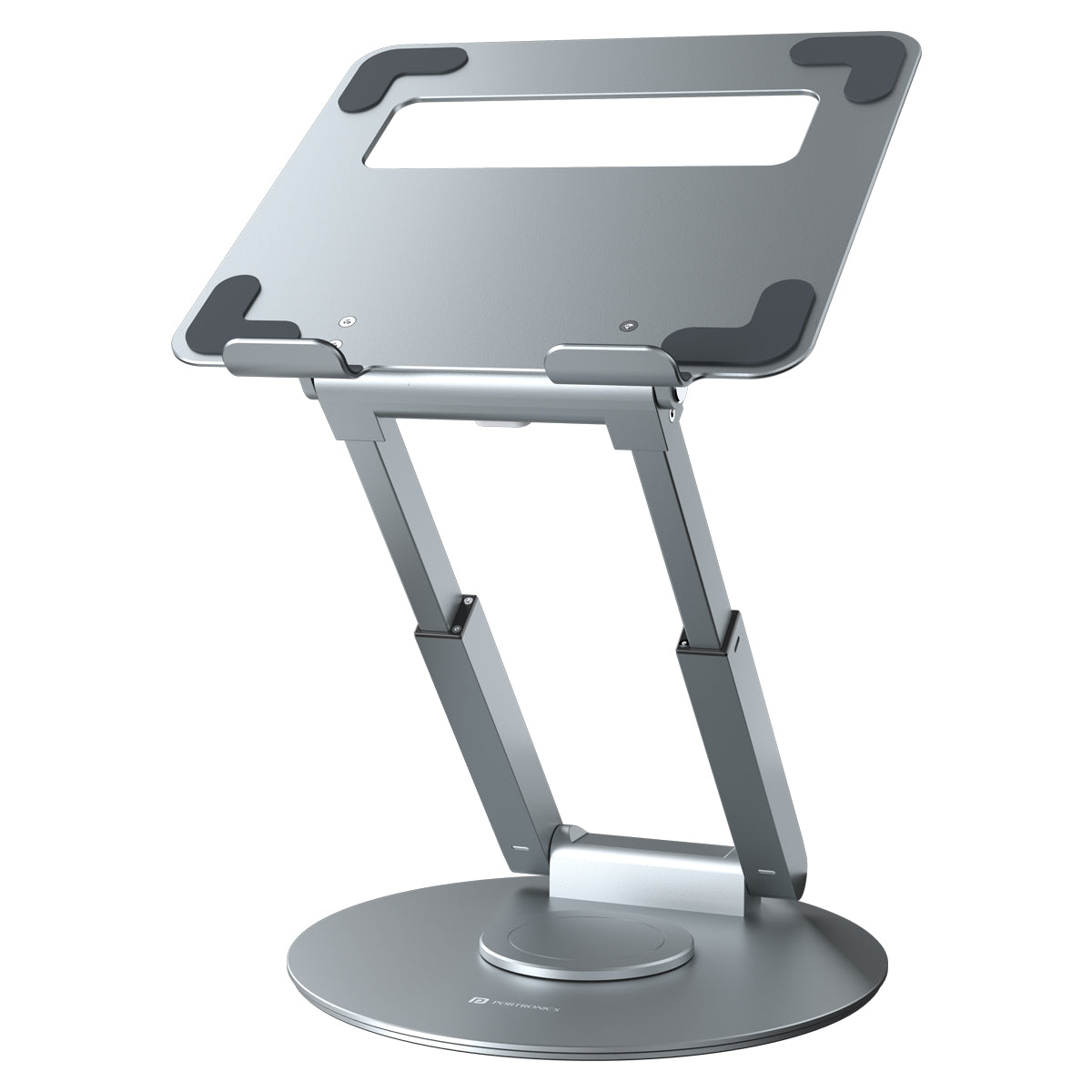 Laptop Stands for Every User: From Portable to Adjustable Designs插图3