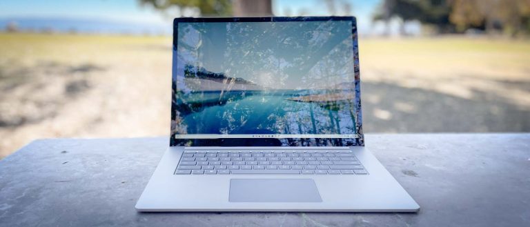 Why the Microsoft Surface Laptop 5 Could Be Your Next Upgrade缩略图