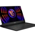 Choosing the Perfect MSI Laptop for Gaming Excellence