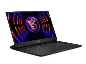 Choosing the Perfect MSI Laptop for Gaming Excellence缩略图