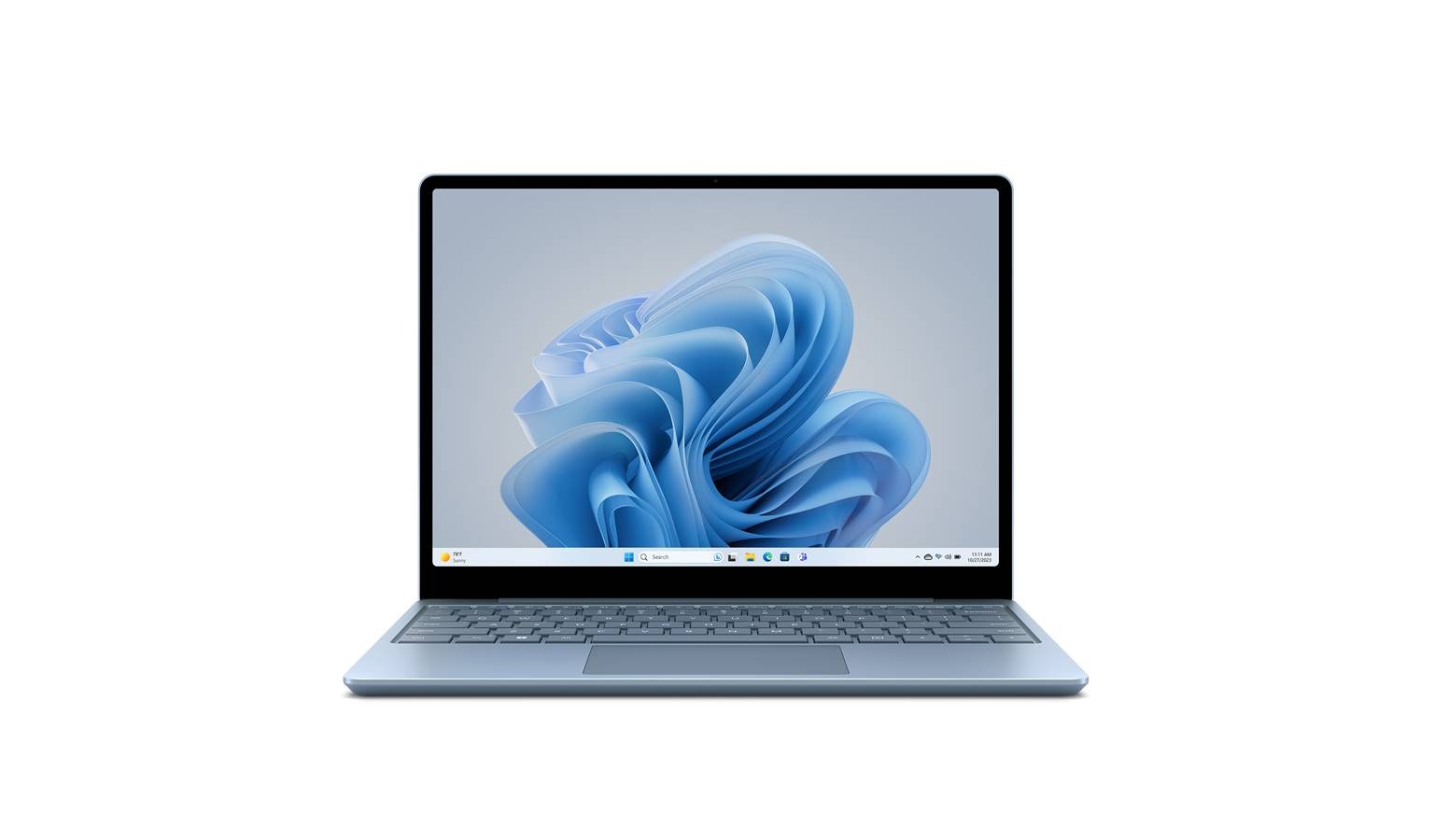The Surface Laptop Experience: Balancing Performance with Style插图4