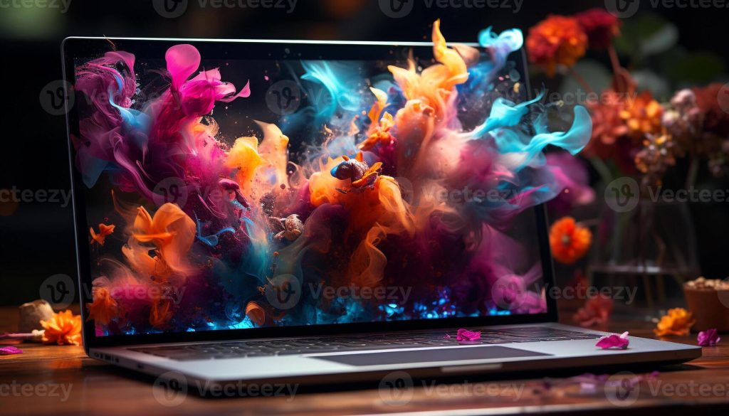 Elevate Your Screen: How to Choose the Perfect Laptop Wallpaper