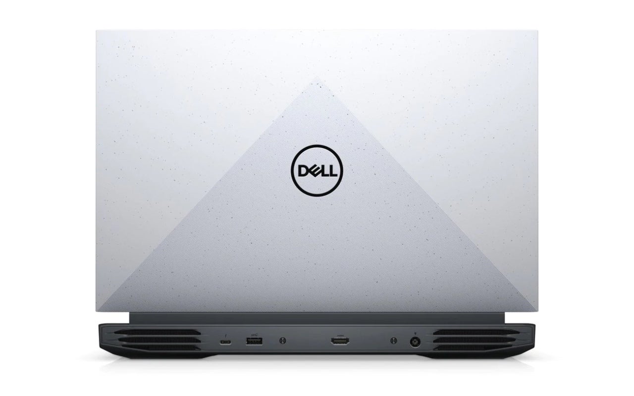 Discover the Power: Top Dell Gaming Laptops Reviewed插图2