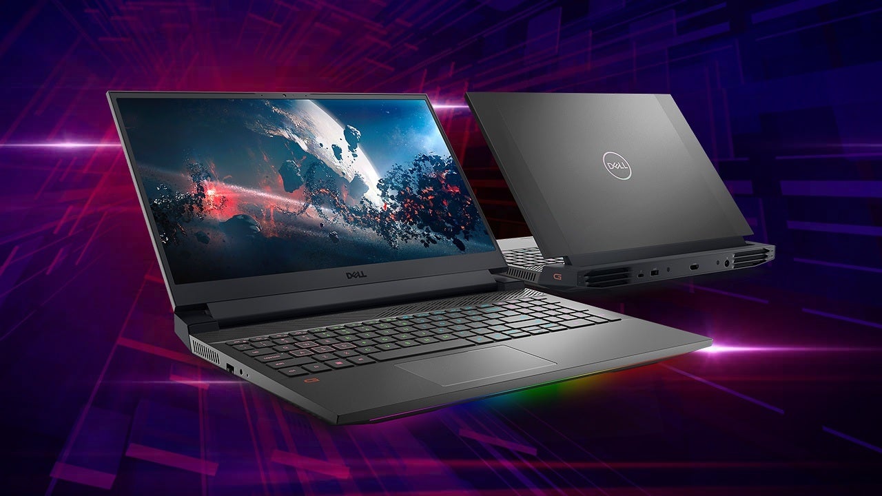 Discover the Power: Top Dell Gaming Laptops Reviewed