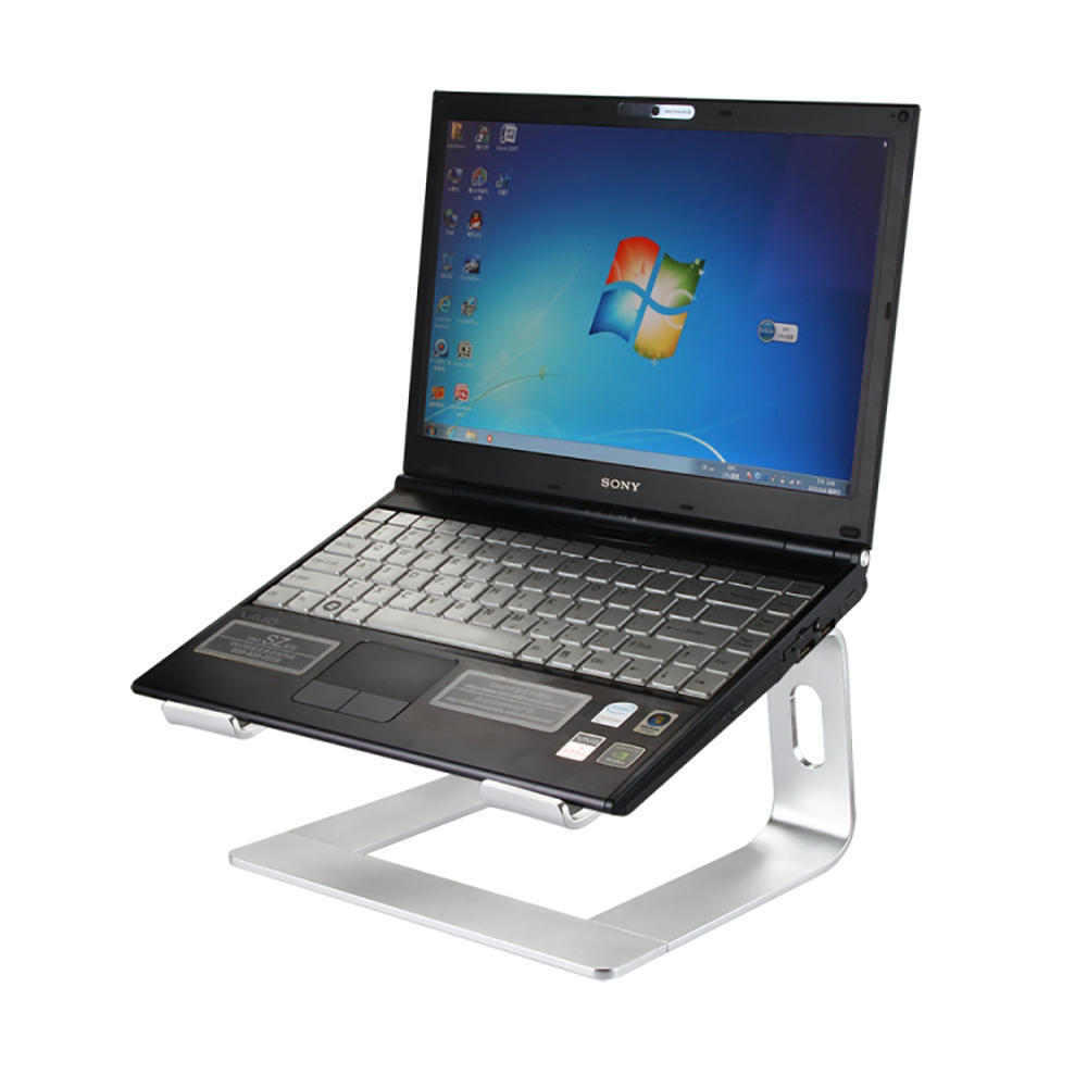 Laptop Stands for Every User: From Portable to Adjustable Designs插图4