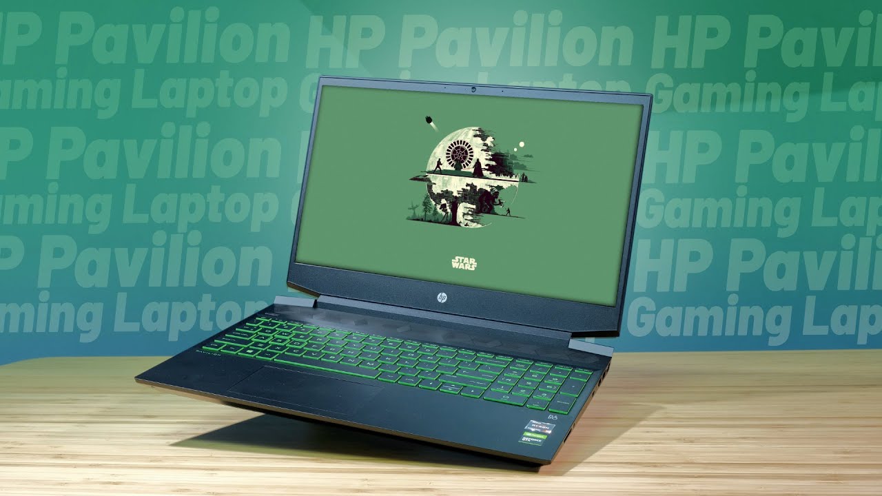 Top Features to Look for in Your Next HP Gaming Laptop Purchase