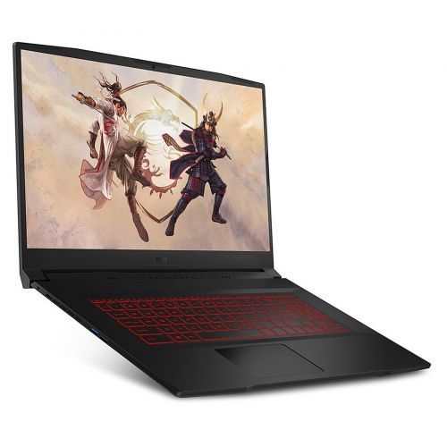 Choosing the Perfect MSI Laptop for Gaming Excellence插图3