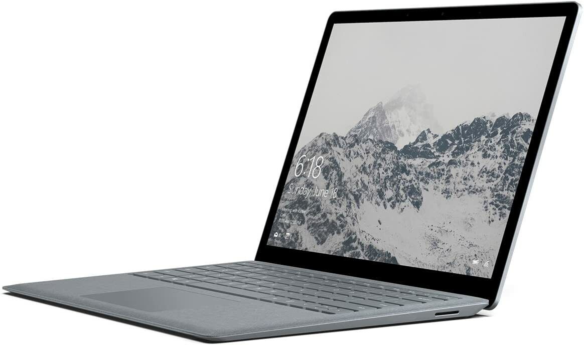 surface laptop