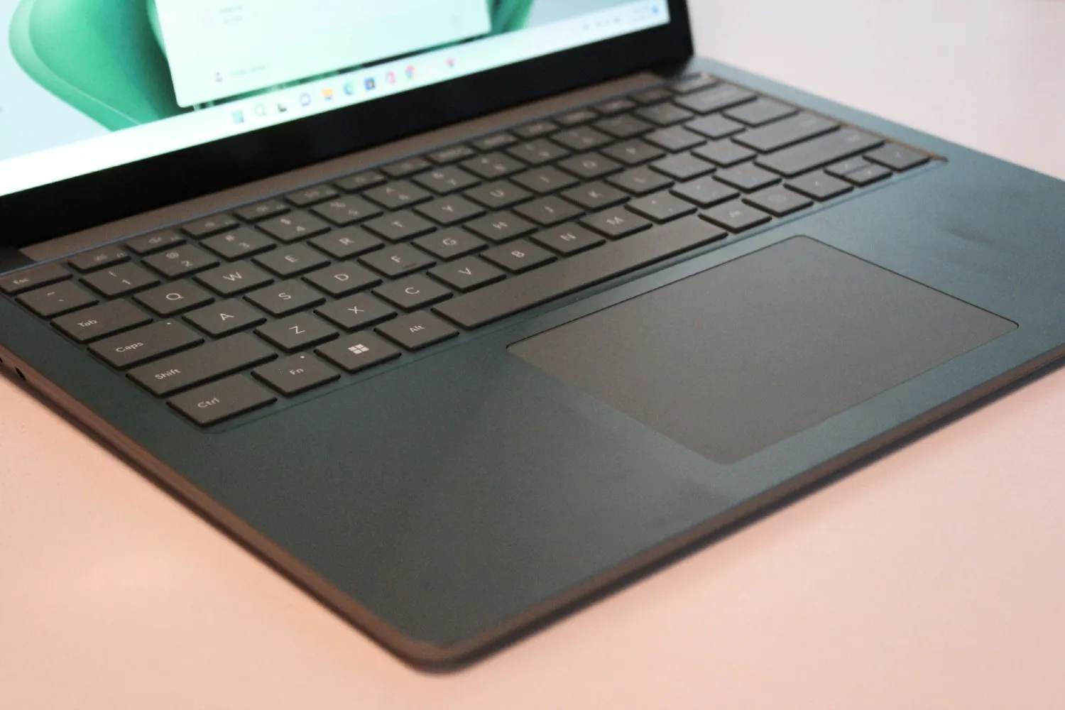 microsoft surface  laptop 5