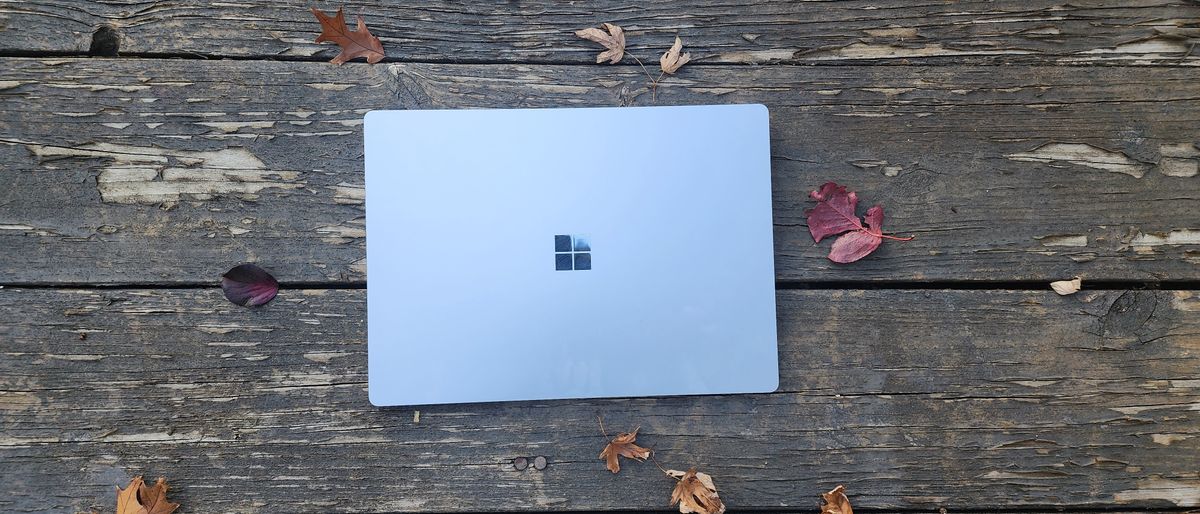 surface laptop